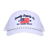 Smarty Supply Co. | Flag Trucker Cap