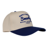 Smarty Supply Co. | Vintage Trucker Cap