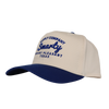 Smarty Supply Co. | Vintage Trucker Cap