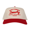 Smarty Supply Co. | Vintage Trucker Cap