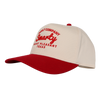 Smarty Supply Co. | Vintage Trucker Cap