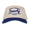 Smarty Supply Co. | Vintage Trucker Cap