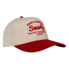 Smarty Supply Co. | Vintage Trucker Cap