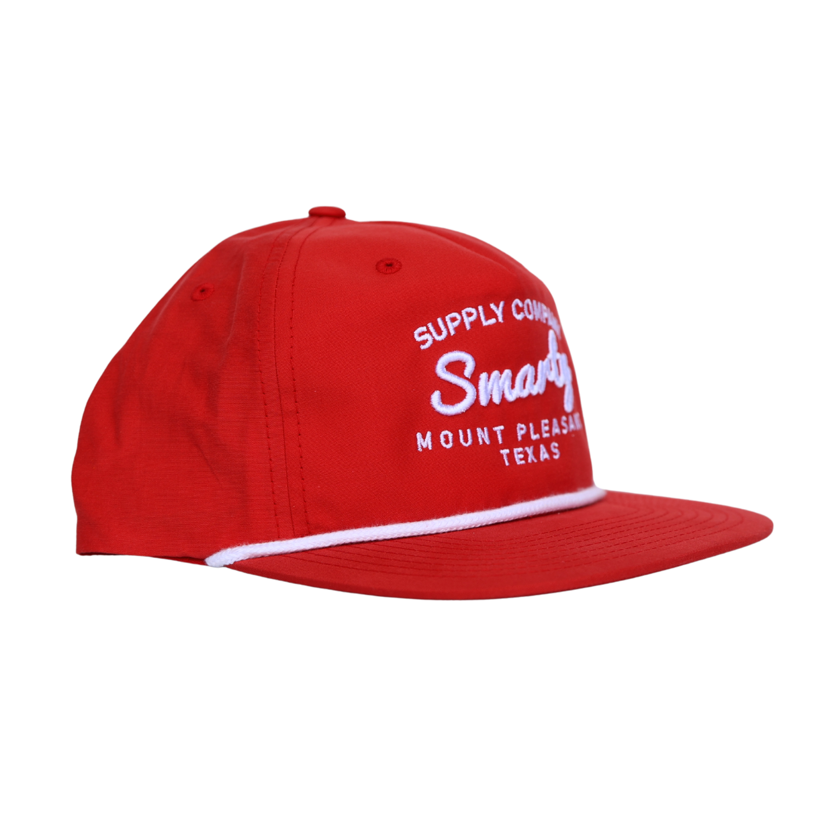 Smarty Supply Co. | Vintage Cap