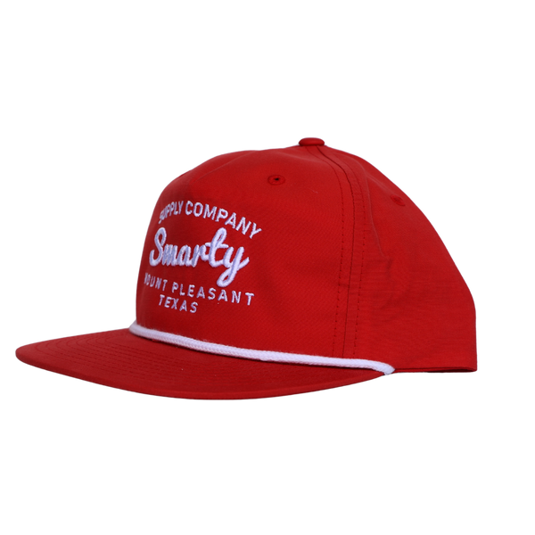Smarty Supply Co. | Vintage Cap