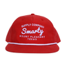 Smarty Supply Co. | Vintage Cap