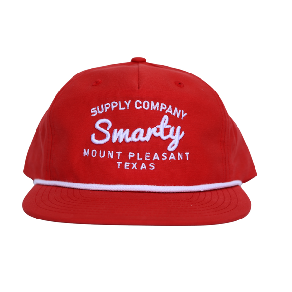 Smarty Supply Co. | Vintage Cap