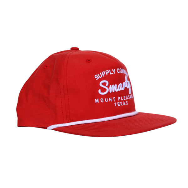 Smarty Supply Co. | Vintage Cap