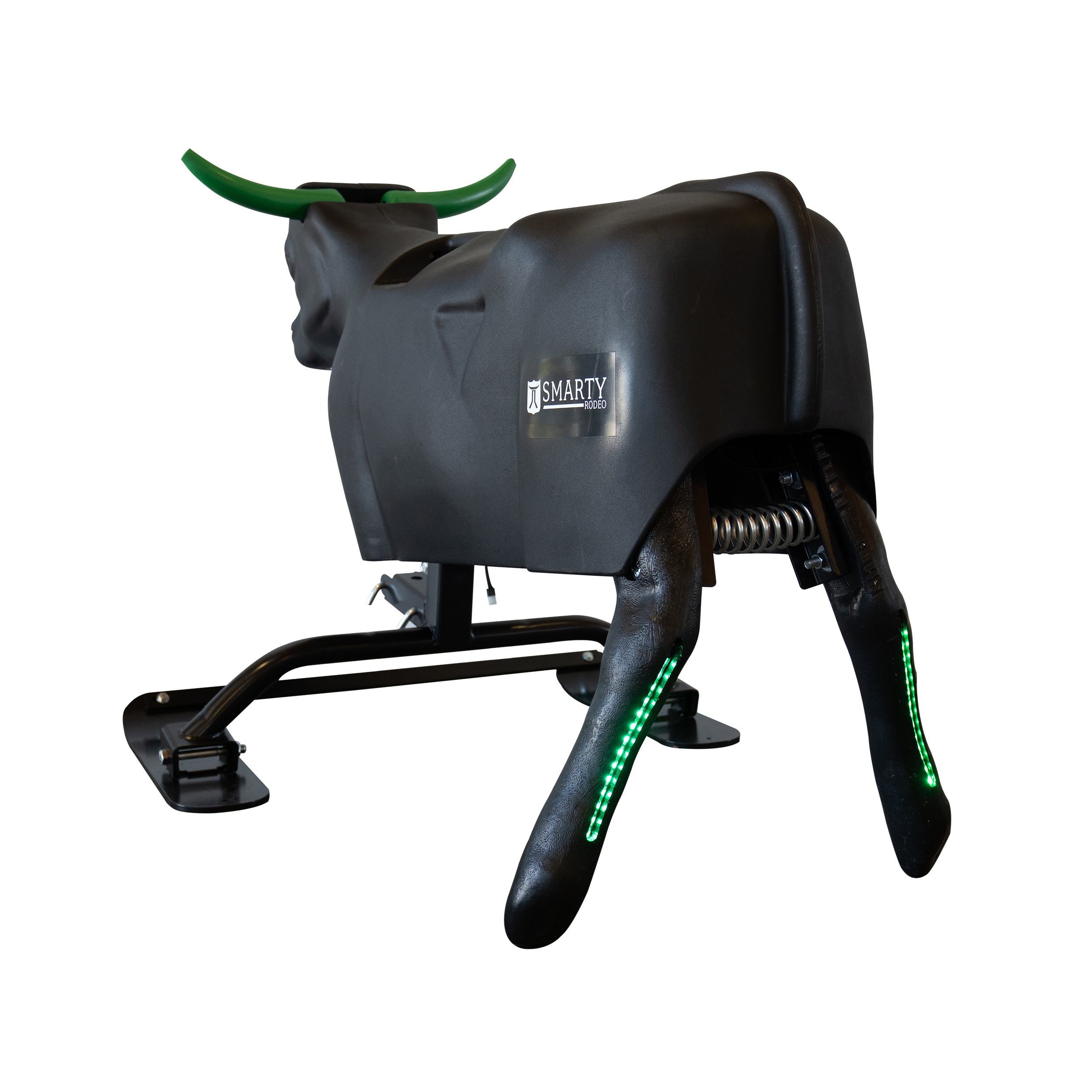 Smarty Rodeo | Steer