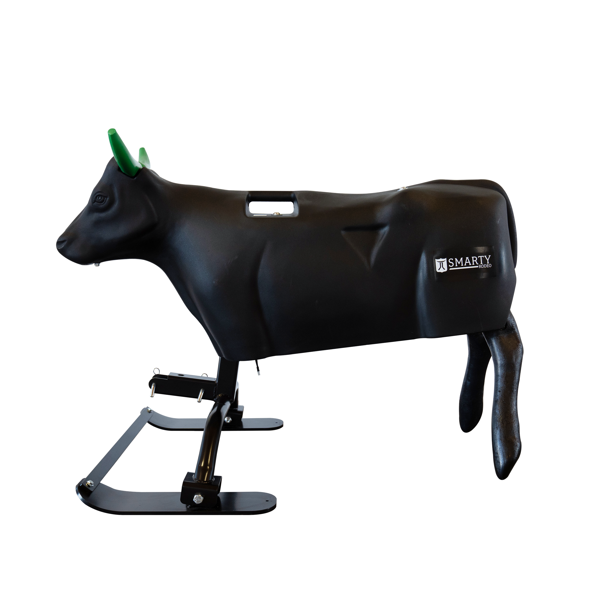 Smarty Rodeo | Steer