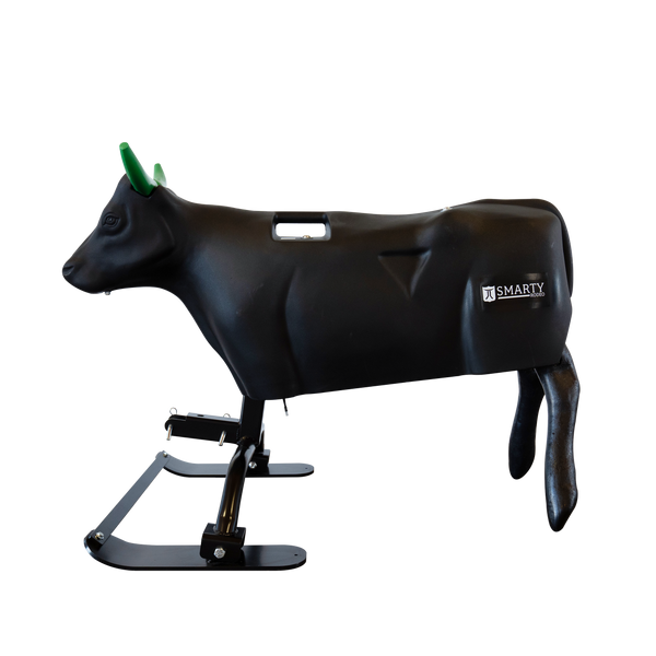 Smarty Rodeo | Steer