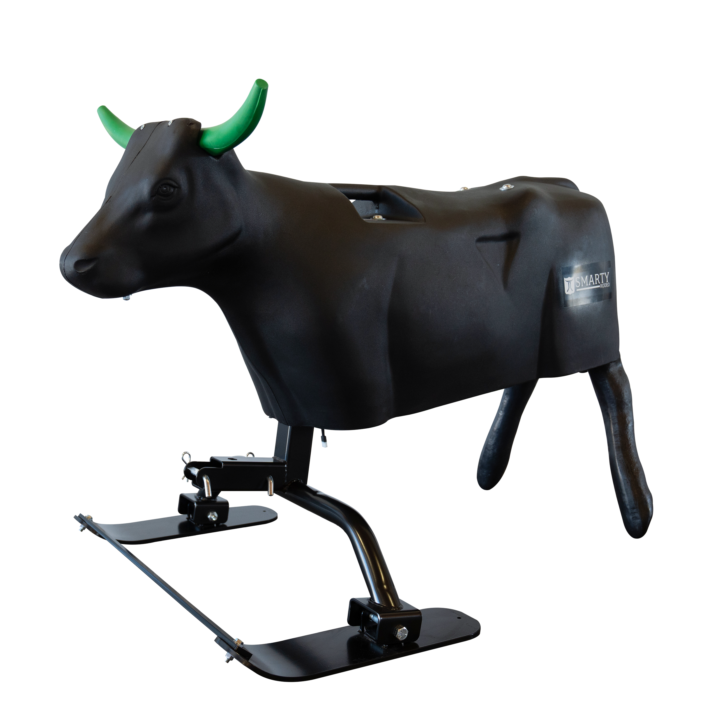 Smarty Rodeo | Steer