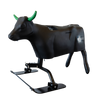 Smarty Rodeo | Steer