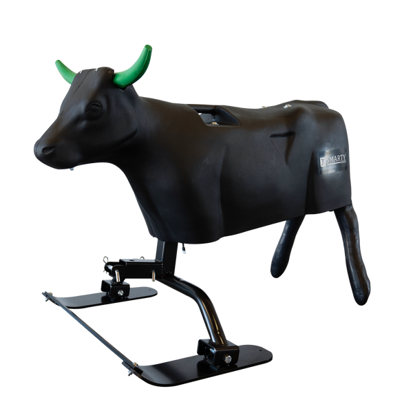 Smarty Rodeo | Steer