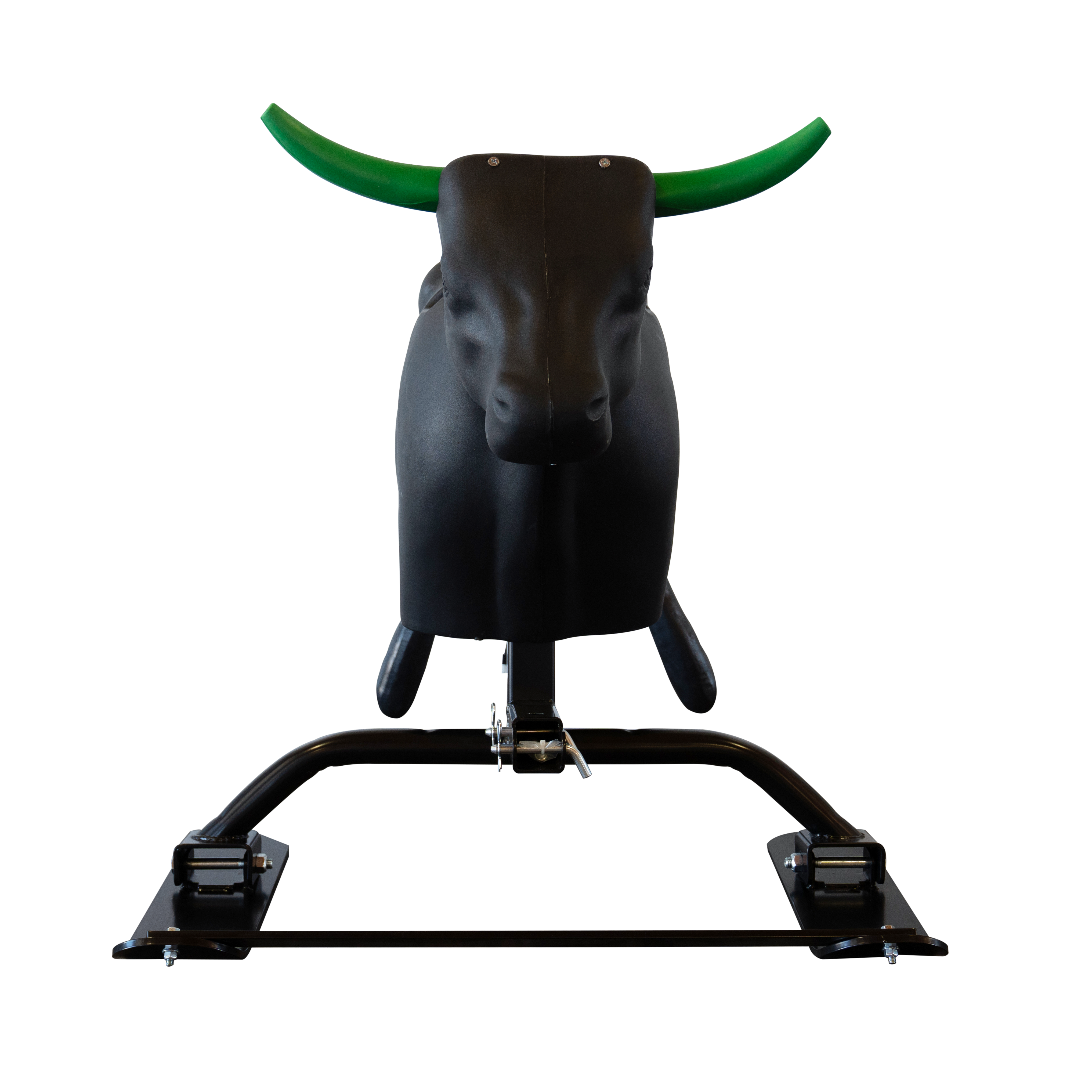 Smarty Rodeo | Steer