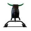 Smarty Rodeo | Steer