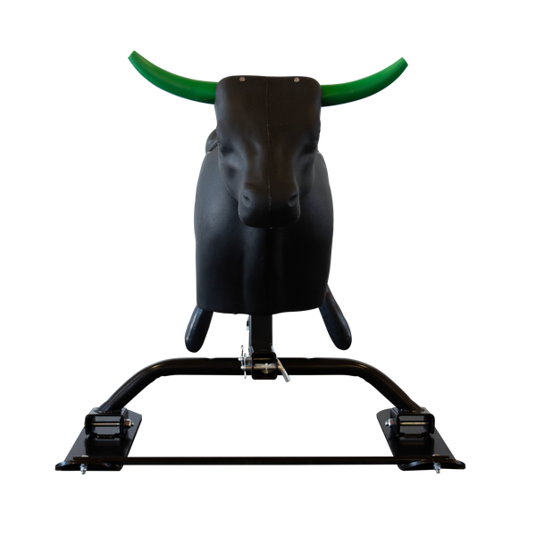 Smarty Rodeo | Steer