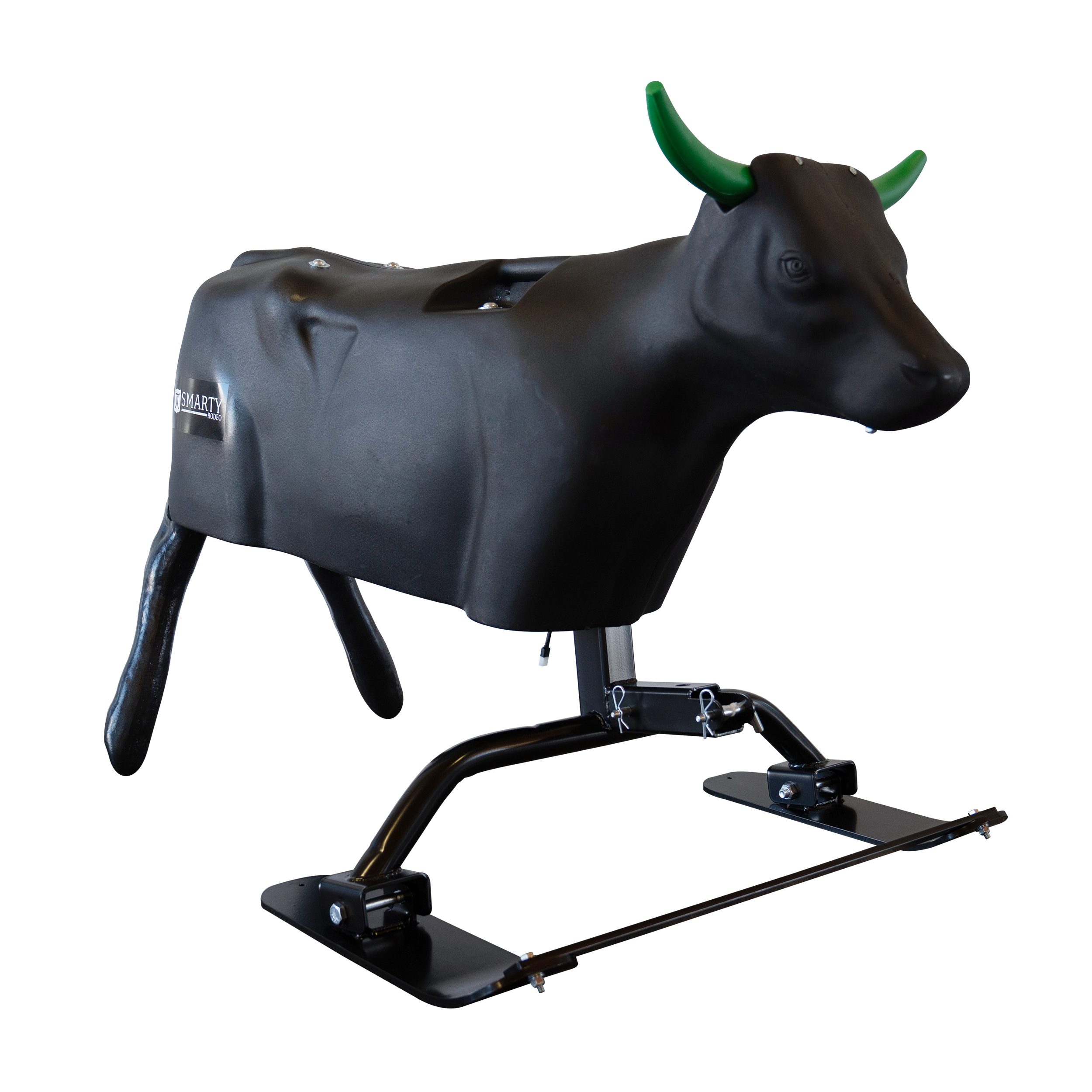 Smarty Rodeo | Steer
