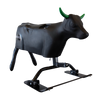 Smarty Rodeo | Steer
