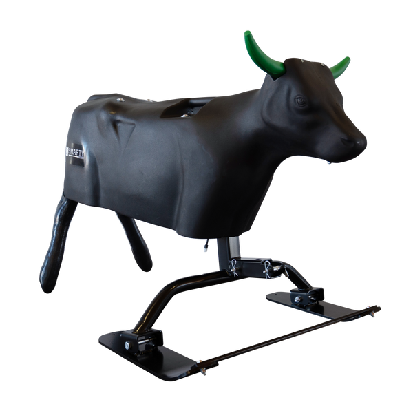 Smarty Rodeo | Steer