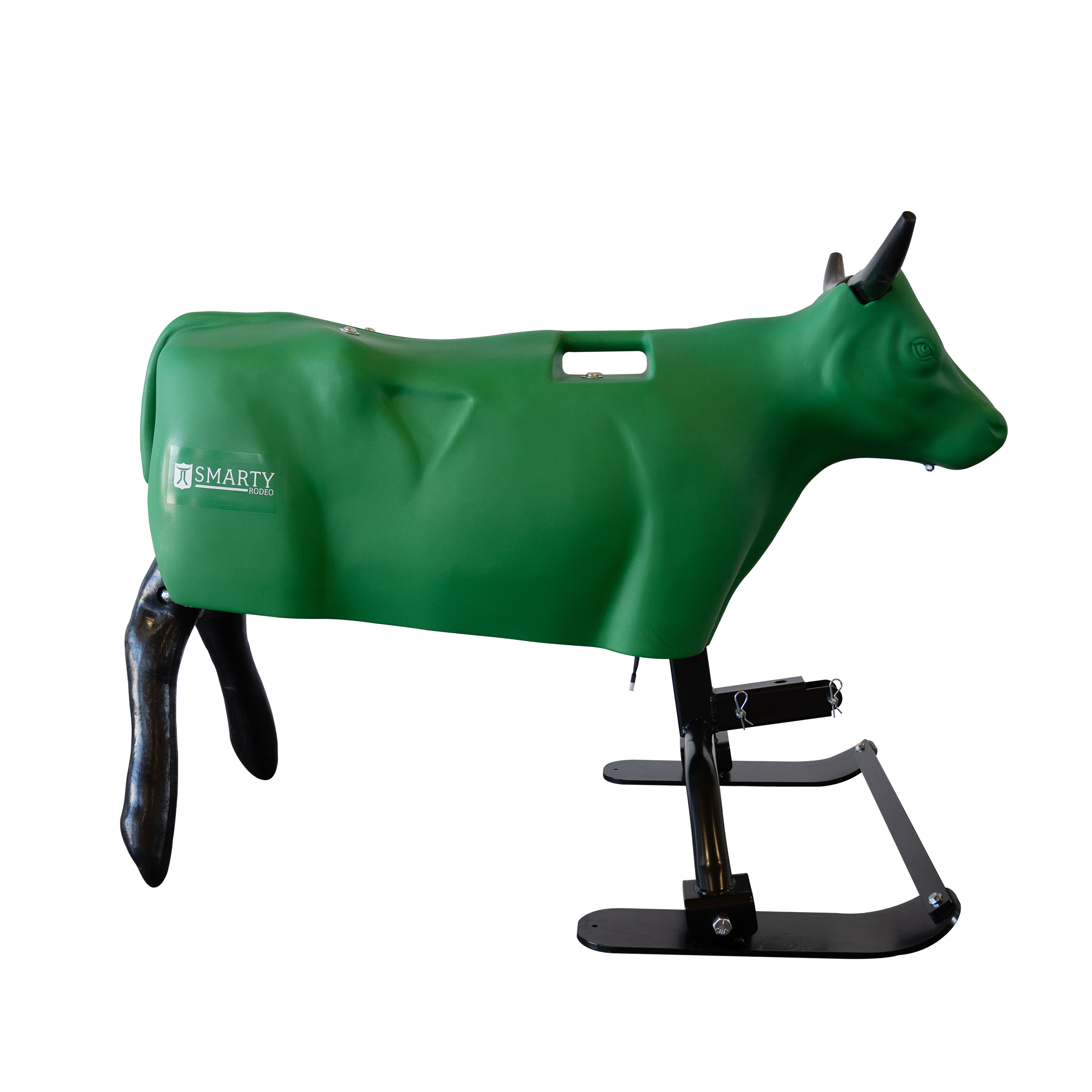 Smarty Rodeo | Steer