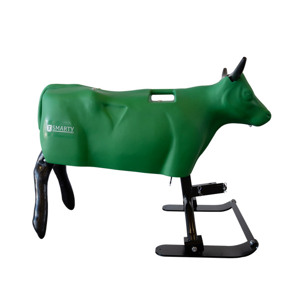 Smarty Rodeo | Steer
