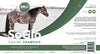 SoGlo | Equine Shampoo