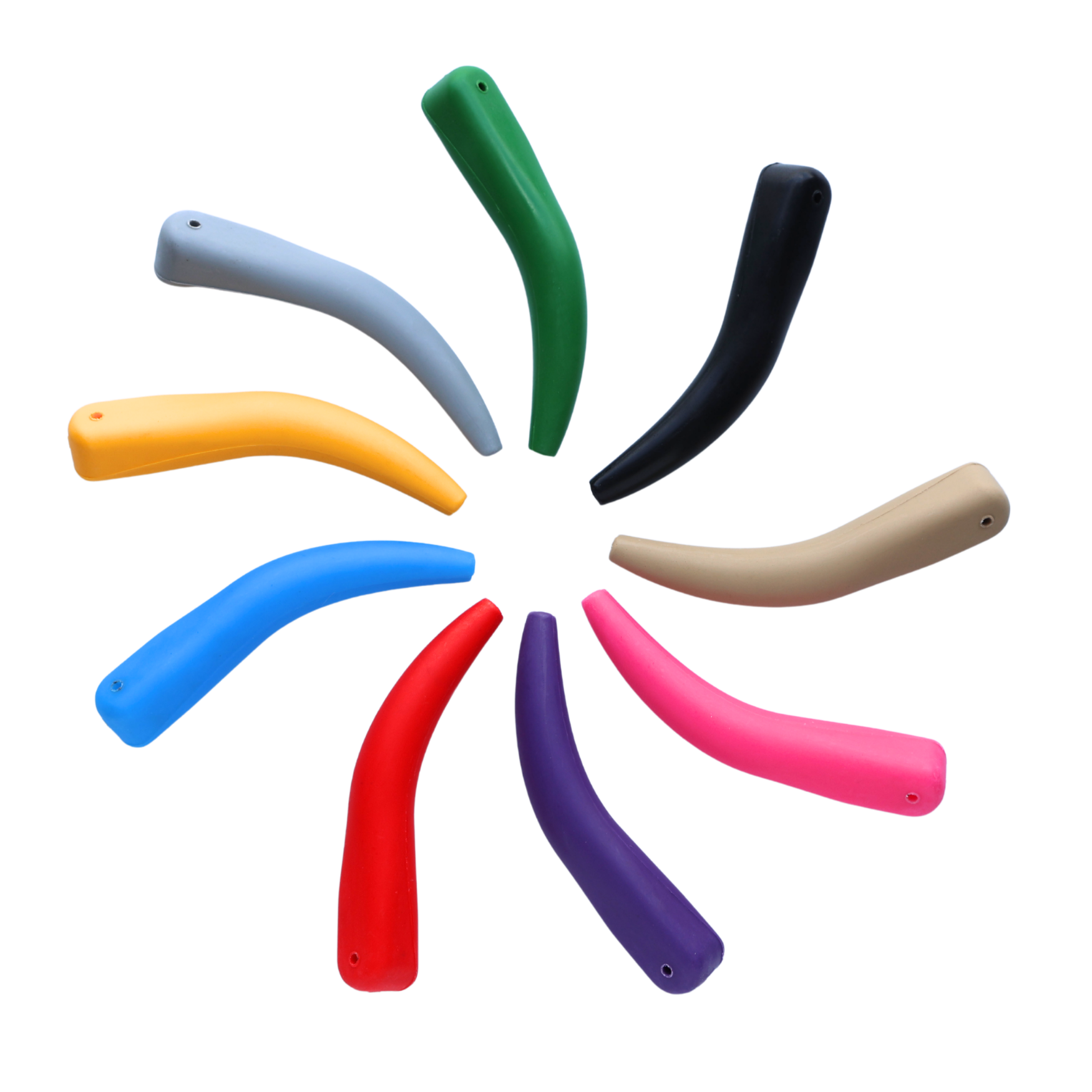 Smarty Rodeo | Colored Replacement Horns