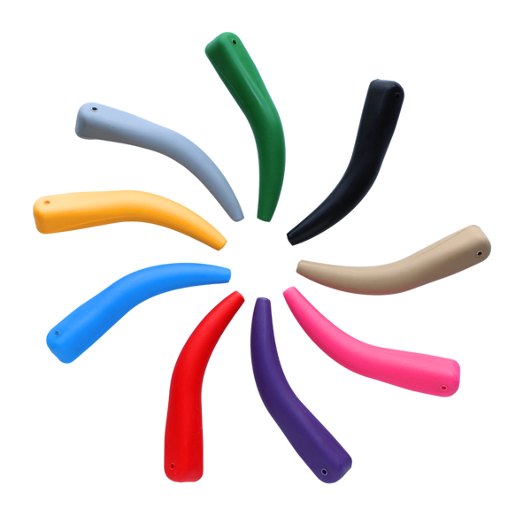 Smarty Rodeo | Colored Replacement Horns
