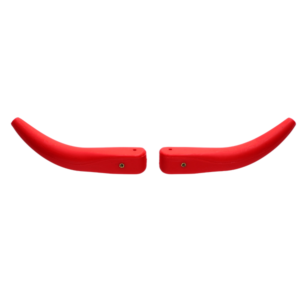 Smarty Rodeo | Colored Replacement Horns