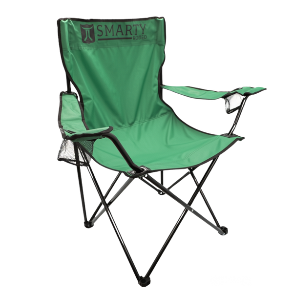 Smarty Rodeo | Folding Chair