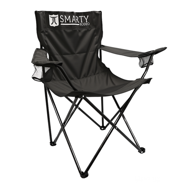 Smarty Rodeo | Folding Chair