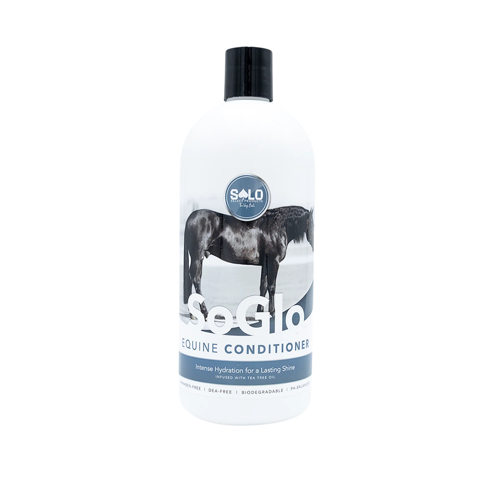 SoGlo | Equine Conditioner