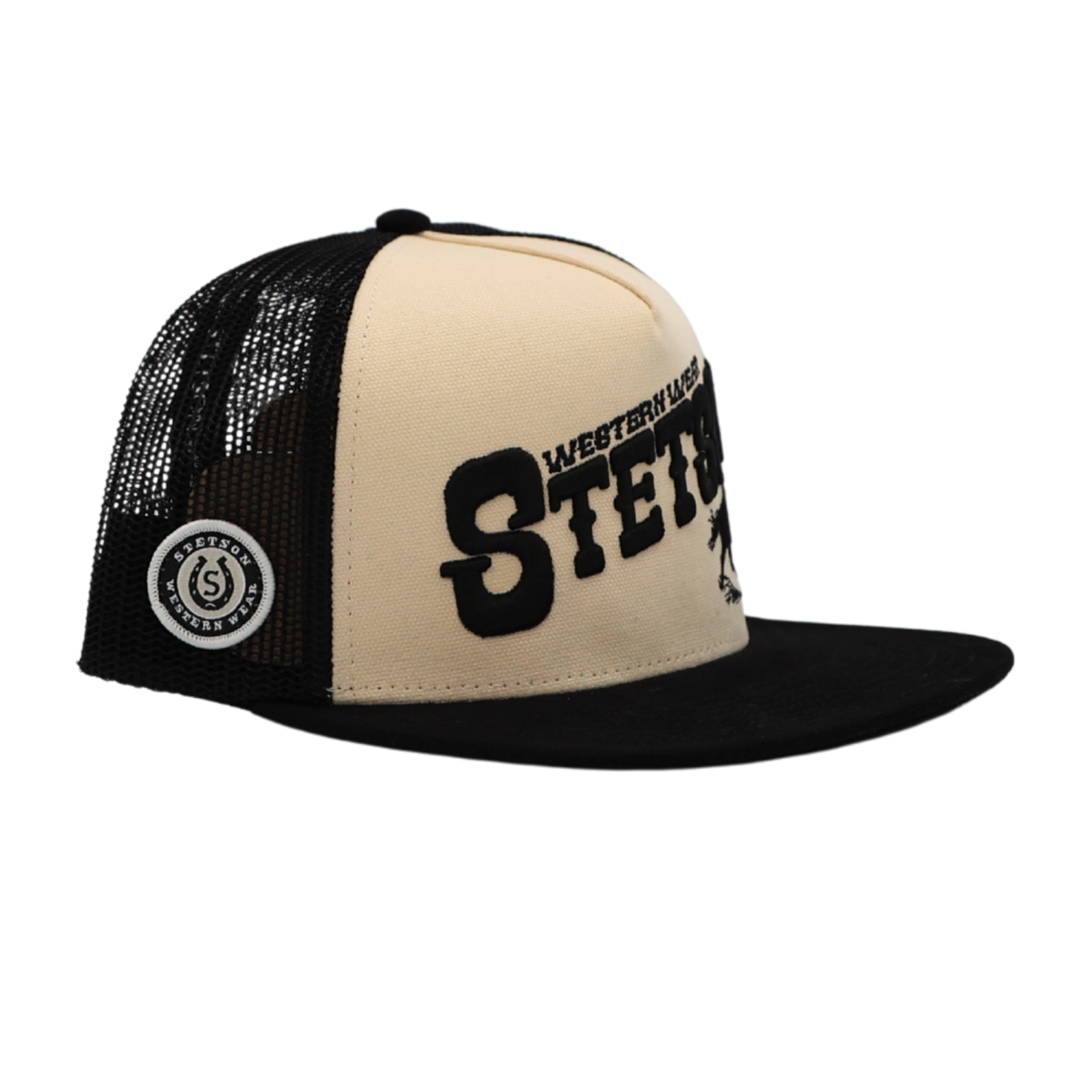 Stetson Western Wear 07 Cap