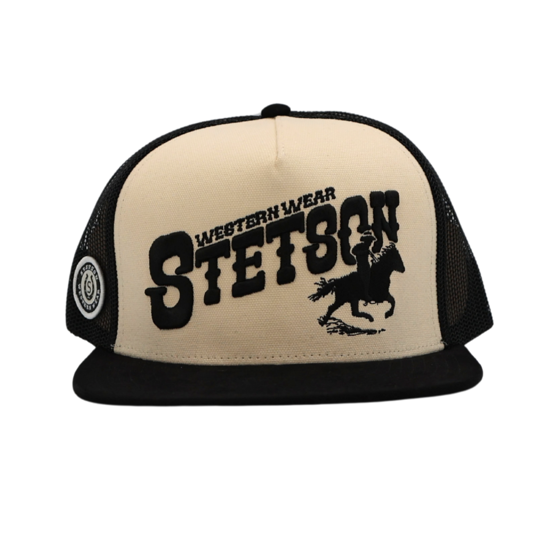 Stetson Western Wear 07 Cap