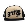 Stetson Western Wear 07 Cap
