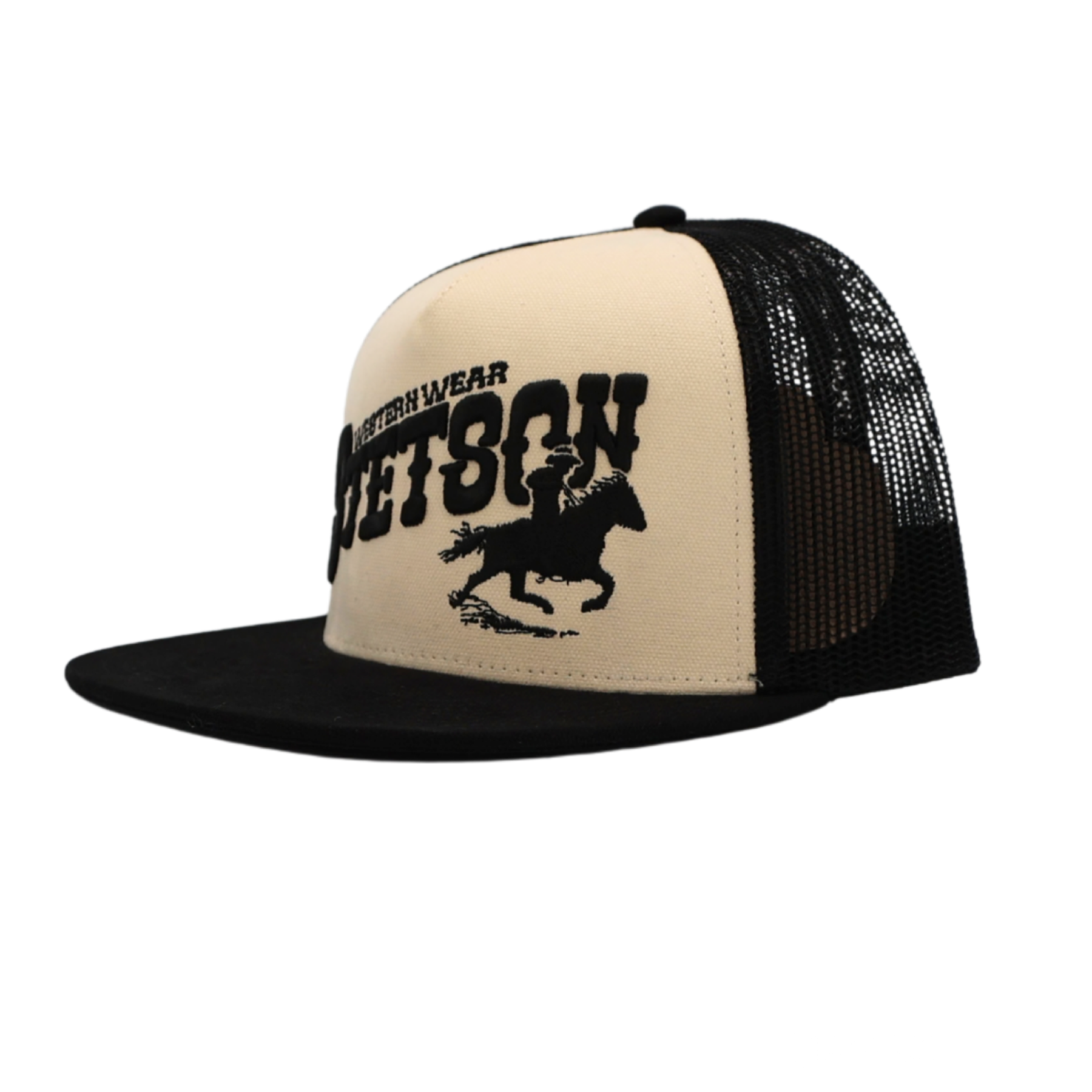 Stetson Western Wear 07 Cap
