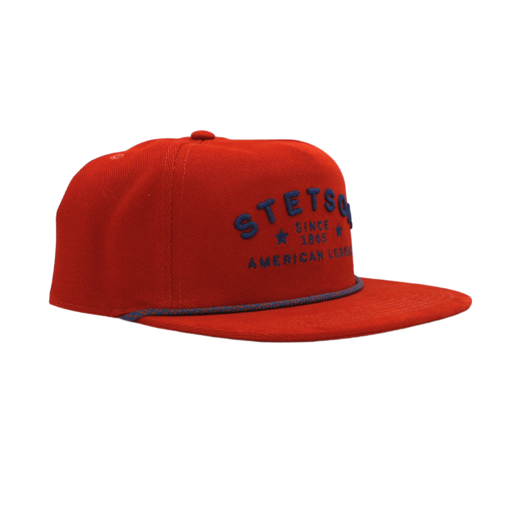 Stetson American Legend Cap