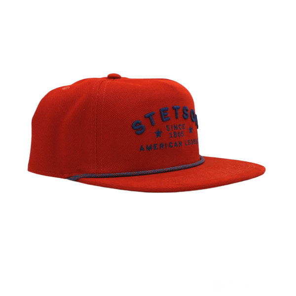Stetson American Legend Cap