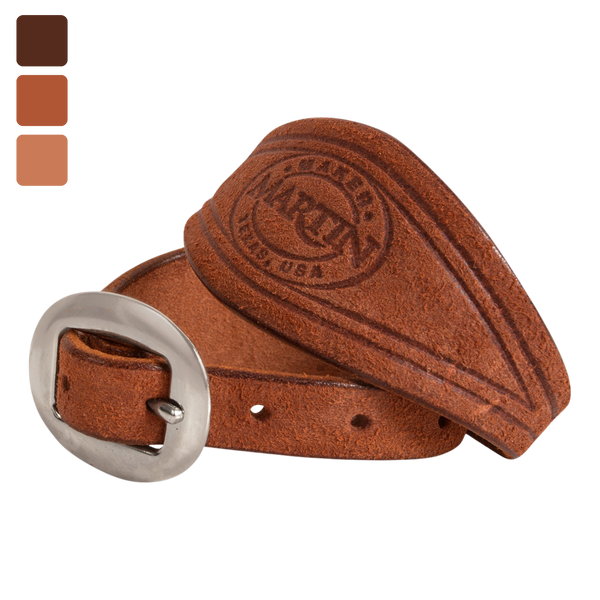 Martin Saddlery | Stirrup Hobble Straps