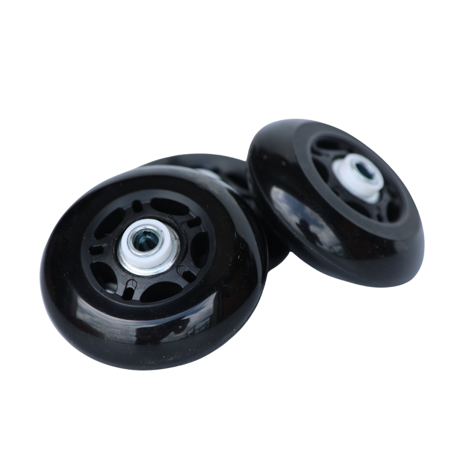 Replacement Parts | Super Shorty Wheels