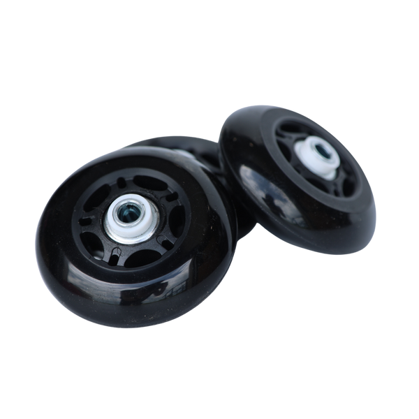 Replacement Parts | Super Shorty Wheels