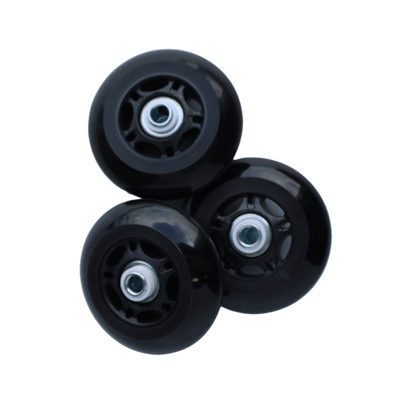 Replacement Parts | Super Shorty Wheels