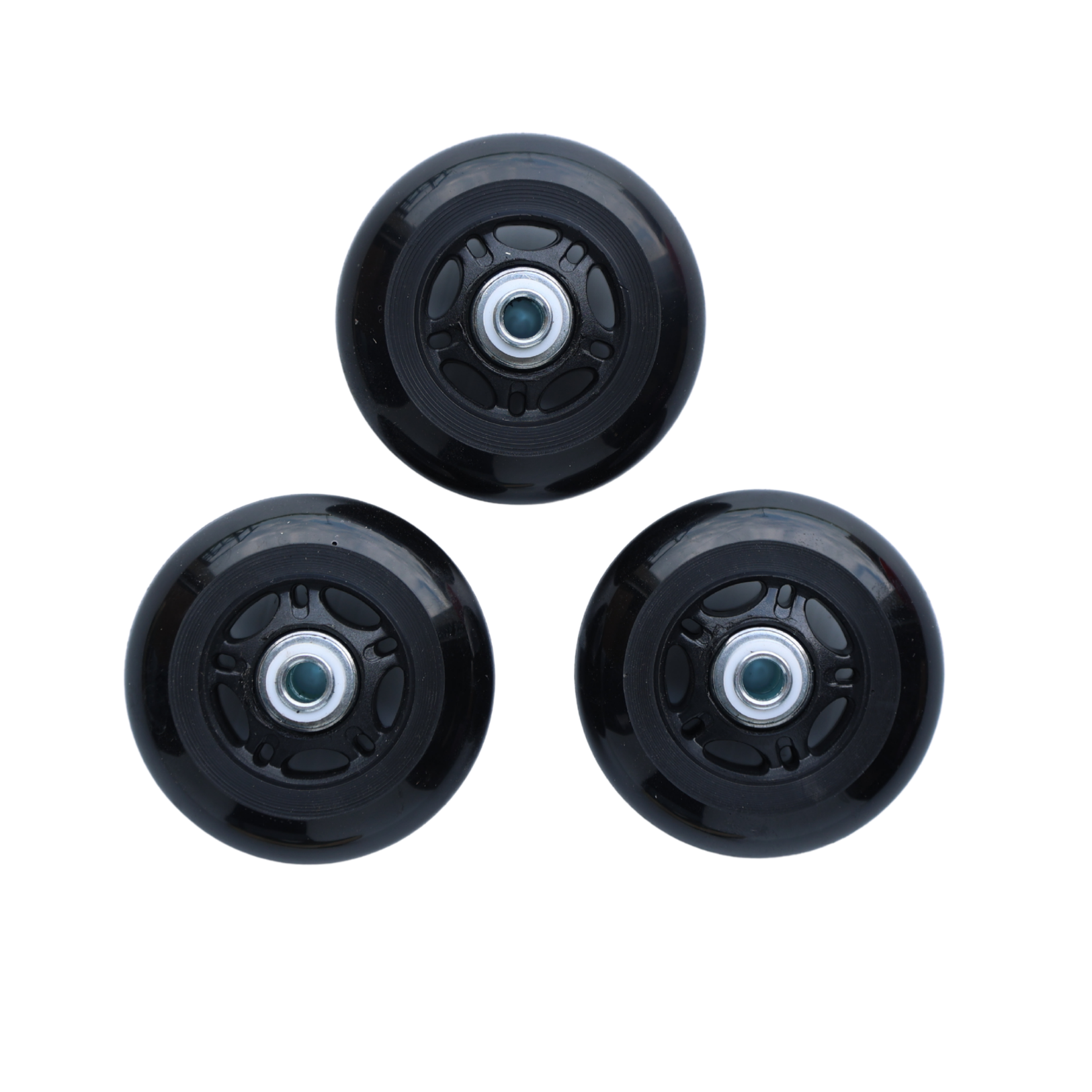 Replacement Parts | Super Shorty Wheels