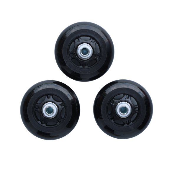 Replacement Parts | Super Shorty Wheels