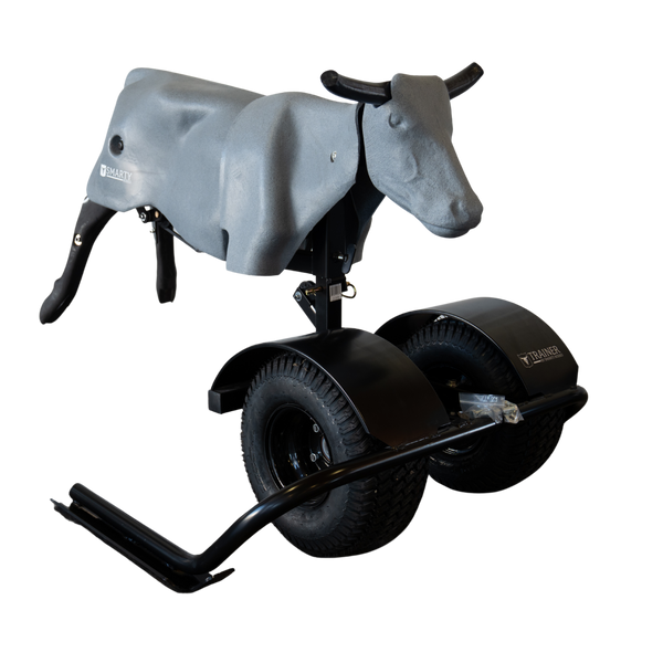 Smarty Rodeo | Trainer