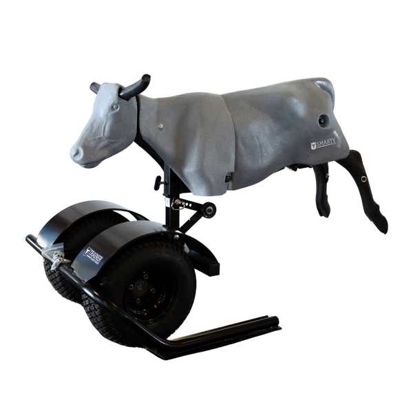 Smarty Rodeo | Trainer