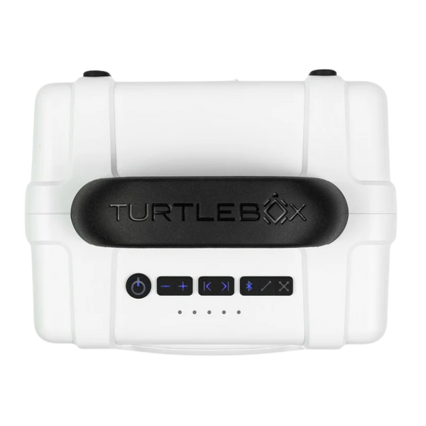 Turtlebox | Cub