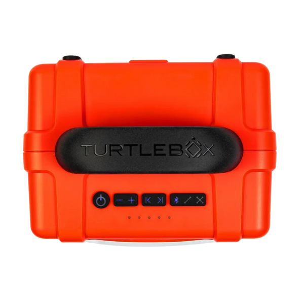 Turtlebox | Cub