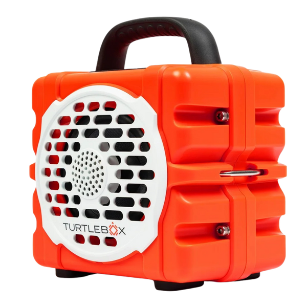 Turtlebox | Cub